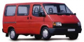 Ford Transit Bus II